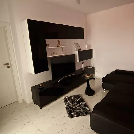 Zev Imperia Apartament Năvodari