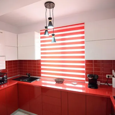 Zev Imperia Apartament Năvodari