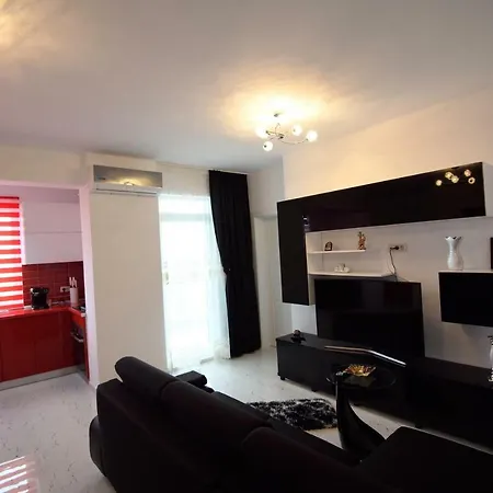 Zev Imperia Apartament *