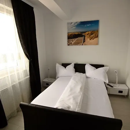 Zev Imperia Apartament Năvodari