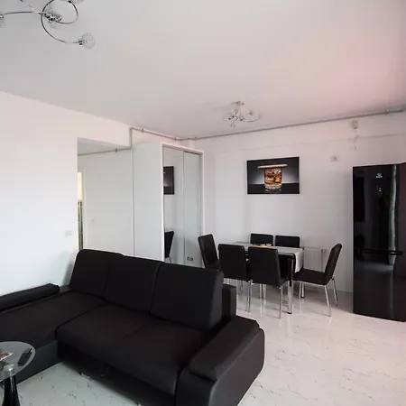 Zev Imperia Apartament דירה Năvodari