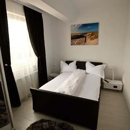 Zev Imperia Apartament דירה *
