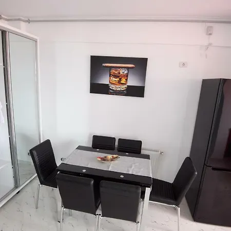 Zev Imperia Apartament * Năvodari