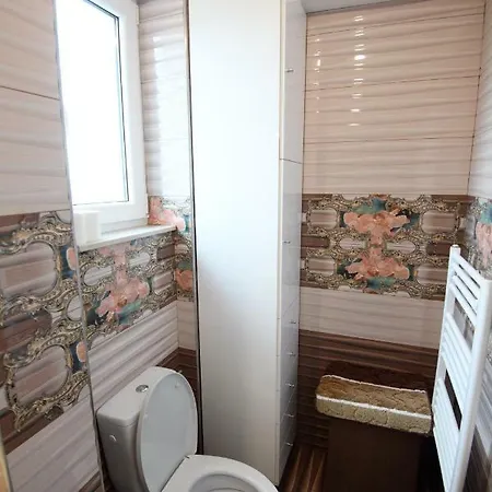 דירה Zev Imperia Apartament