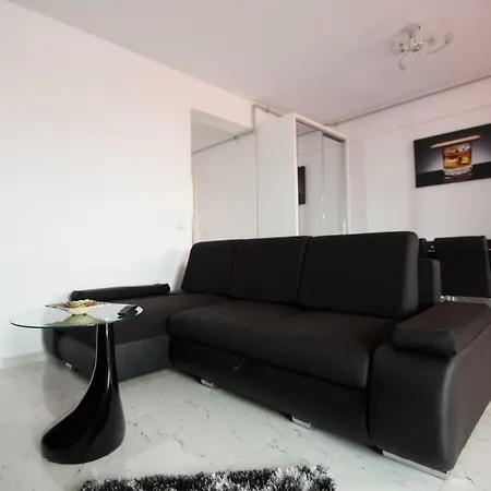Zev Imperia Apartament Năvodari