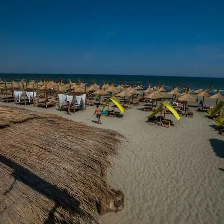 Zev Imperia Apartament