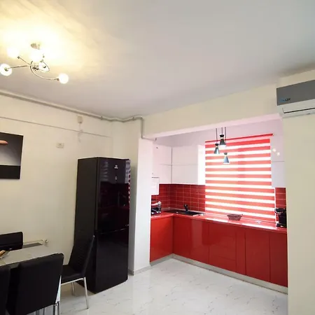 Zev Imperia Apartament Năvodari