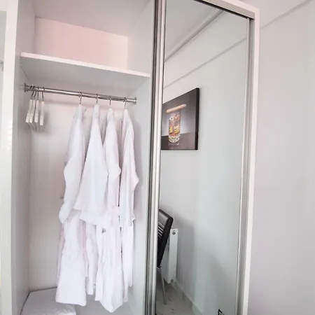 Zev Imperia Apartament Năvodari
