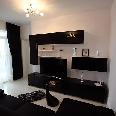 Zev Imperia Apartament