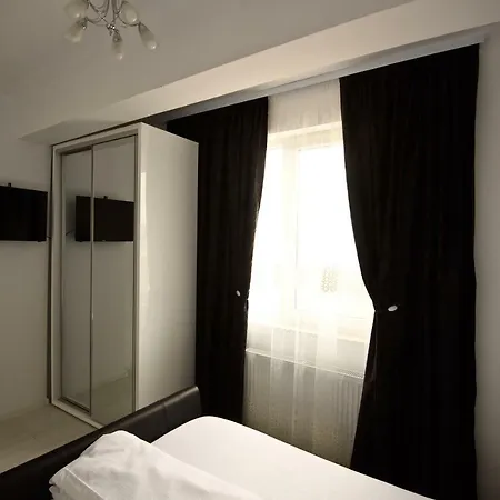 Zev Imperia Apartament Năvodari